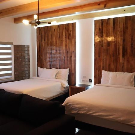 Taramuri Hotel & Tours Creel Esterno foto