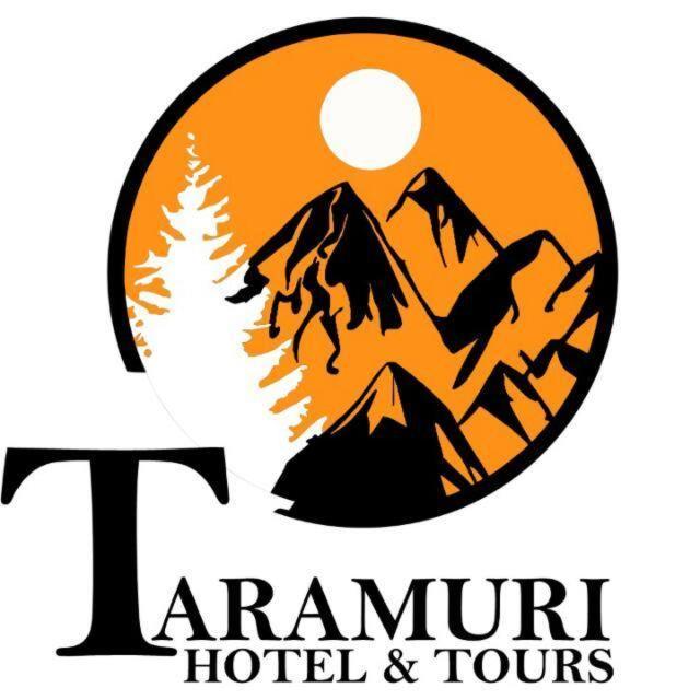 Taramuri Hotel & Tours Creel Esterno foto