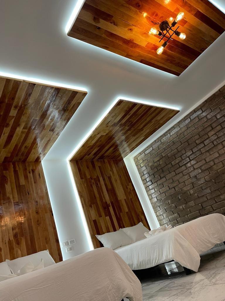 Taramuri Hotel & Tours Creel Esterno foto